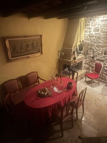 Venerato Traditional Villa in Paliani