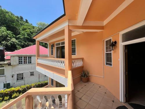 The Seclusive Mansion The Seclusive Mansion