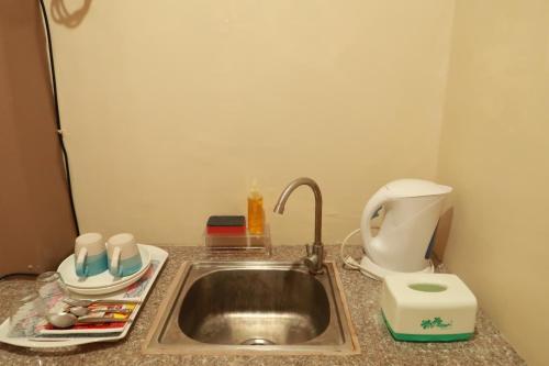 Jo-Cris Apartelle – City of Lapu-Lapu, IL