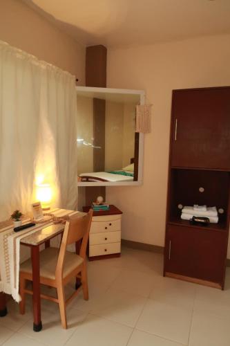 Jo-Cris Apartelle – City of Lapu-Lapu, IL