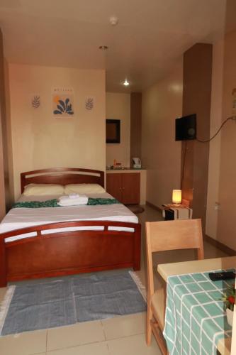 Jo-Cris Apartelle, Île de Mactan