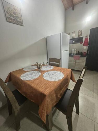 設施, Chalet mi República (Chalet mi Republica) in 阿雷瓜