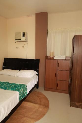 Jo-Cris Apartelle – City of Lapu-Lapu, IL