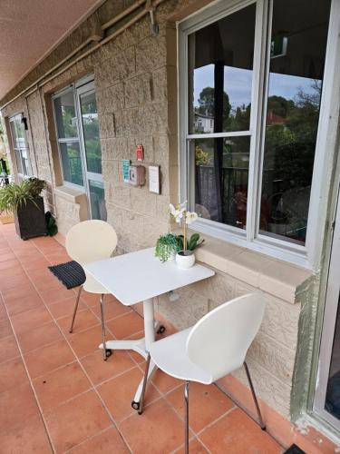 Book Now Affordable Cute Cozy studio with Carpark 23, Auckland (fotografie 6)