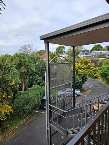 Book Now Affordable Cute Cozy studio with Carpark 23, Auckland (fotografie 7)