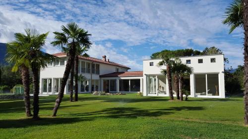 Villa Favorita - Parkhotel Delta - image 4