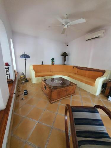 Cozy home in Cozumel, Mexico