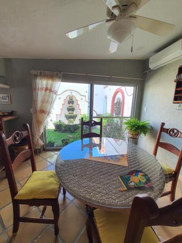 Cozy home in Cozumel, Mexico