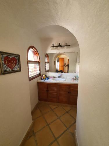 Cozy home in Cozumel, Mexico
