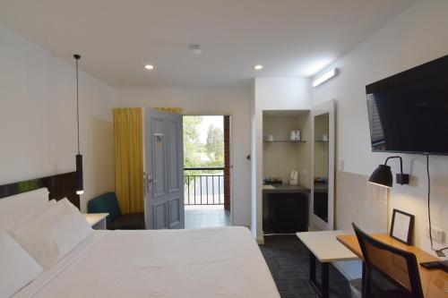 最佳西方白金汉国际酒店