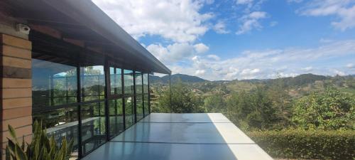 Finca La Blanquita - Guarne