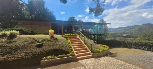 Finca La Blanquita - Guarne