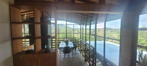 Finca La Blanquita - Guarne