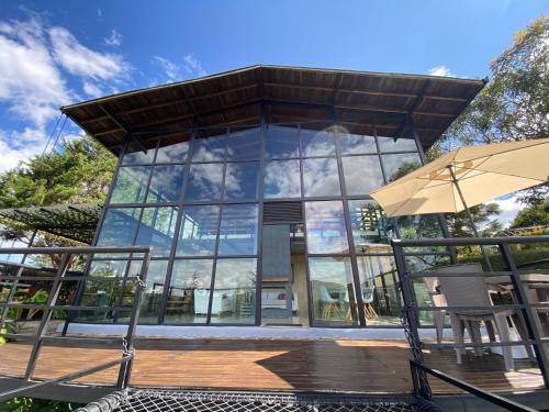 Finca La Blanquita - Guarne