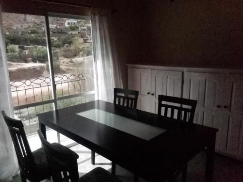 Hostal del Luna