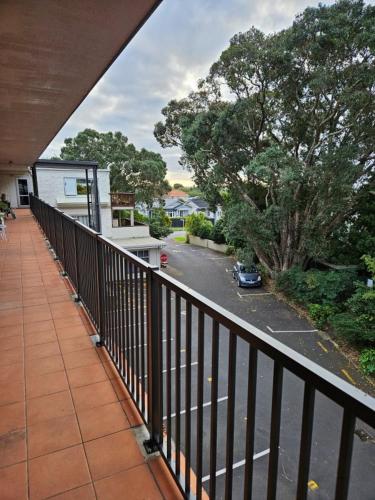 Book Now Affordable Cute Cozy studio with Carpark 23, Auckland (fotografie 2)