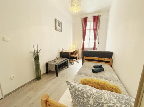 Y Central Station Private Rooms, Budapest (photo 10)