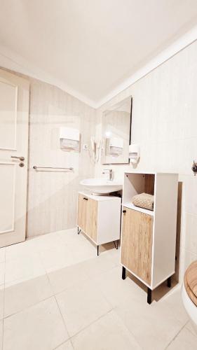 Baño, Rooms4you 2 in historic center of Braga in Braga