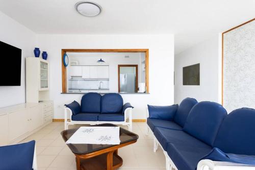 Penthouse in Oceanfront Villa - Next to the Beach, Puerto de Santiago (zdjęcie 9)