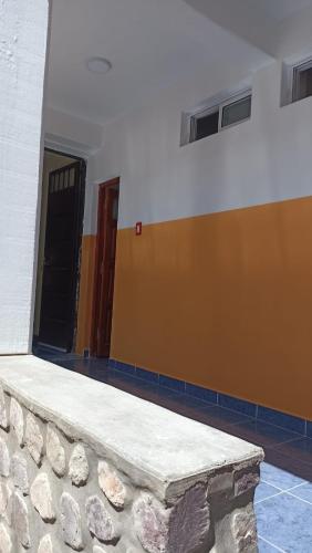 HOSTAL WAYRA en NAZARENO in 아이루니아