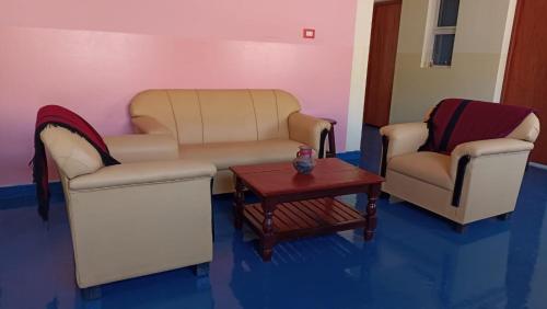 HOSTAL WAYRA en NAZARENO in 아이루니아