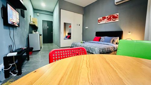 Montana Suites, Empire Damansara