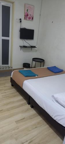 D'Mudah Motel & Homestay – Kulim