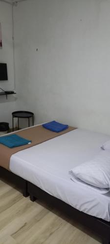 D'Mudah Motel & Homestay – Kulim
