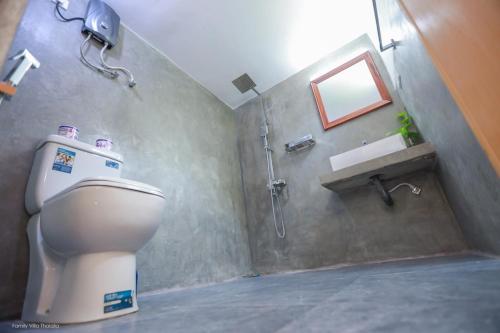 Family Villa Talalla - image 2