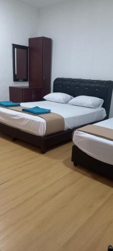 D'Mudah Motel & Homestay – Kulim