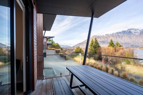 Stylish 2-BR Home Scenic Balcony Key Amenities - image 8