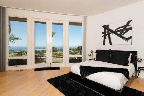 La Jolla Ocean View Mansion 2 in San Diego, USA