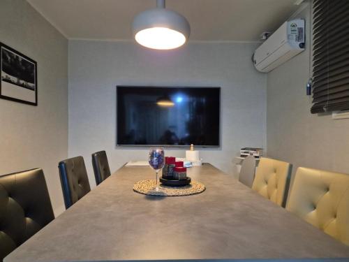 The Hari House-Familly Stay near Jamsil Station Lotte World, Soul (fotografie 8)
