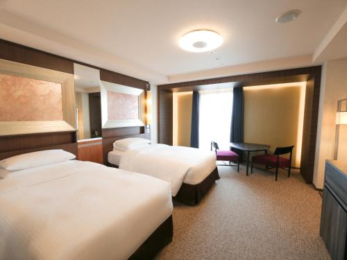 598864575 Richmond Hotel Premier Tokyo Schole