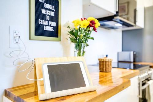 Luxury Barndo 2AS EuropeStyle Farm Stay Fresh Eggs