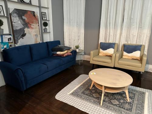 Champlain Gem - 4 BR House in Rochester, USA