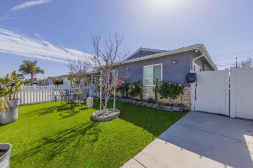 Oc Gem Cozy Haven Minutes to Disneyland in Westminster, USA