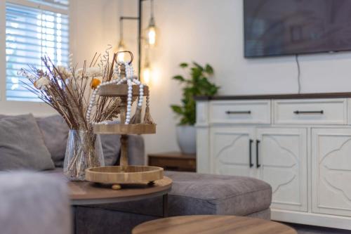 Oc Gem Cozy Haven Minutes to Disneyland in Westminster, USA