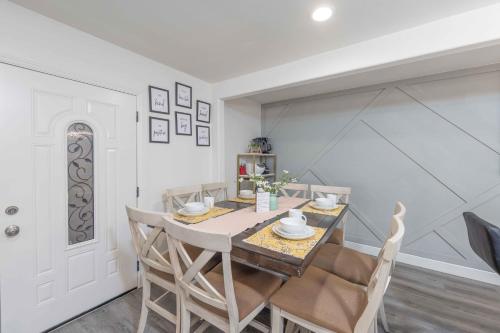 Oc Gem Cozy Haven Minutes to Disneyland in Westminster, USA