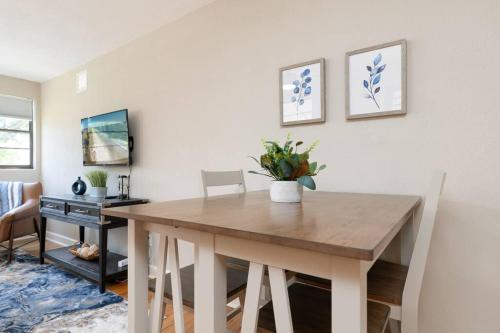 Be A Nomad - Newly renovated 1br apartment thumb 4