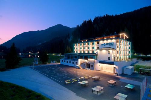 Hotel Sportwelt - image 5