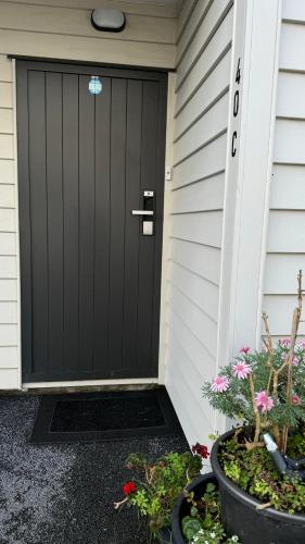 Bejárat, Kings View in Pakuranga