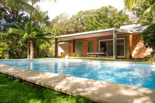 Villa Zen