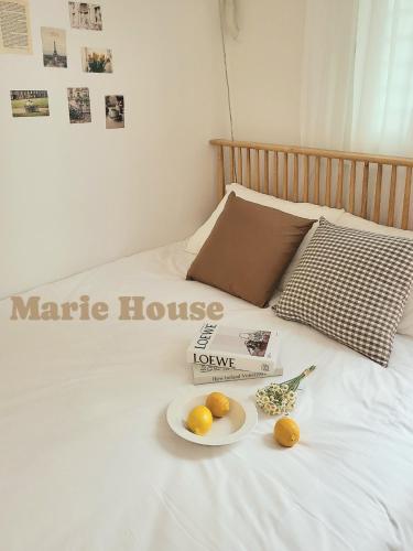 Marie House Seoul 강동 천호