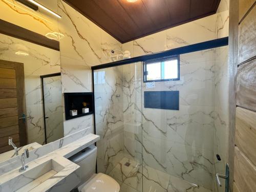 Suite Sabia in Colinas Do Sul