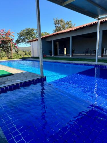Suite Sabia in Colinas Do Sul