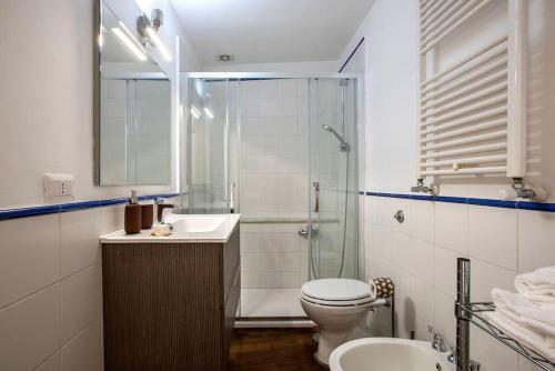 Sant'Angelo Terrace Apartment, Řím (fotografie 2)