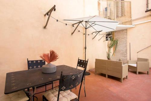 Sant'Angelo Terrace Apartment, Řím (fotografie 3)