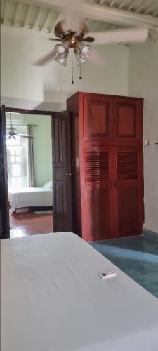 Casa Camargo in Campeche, Mexico