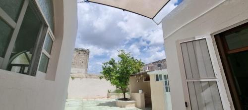 Casa Camargo in Campeche, Mexico